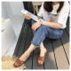Myth Sandals