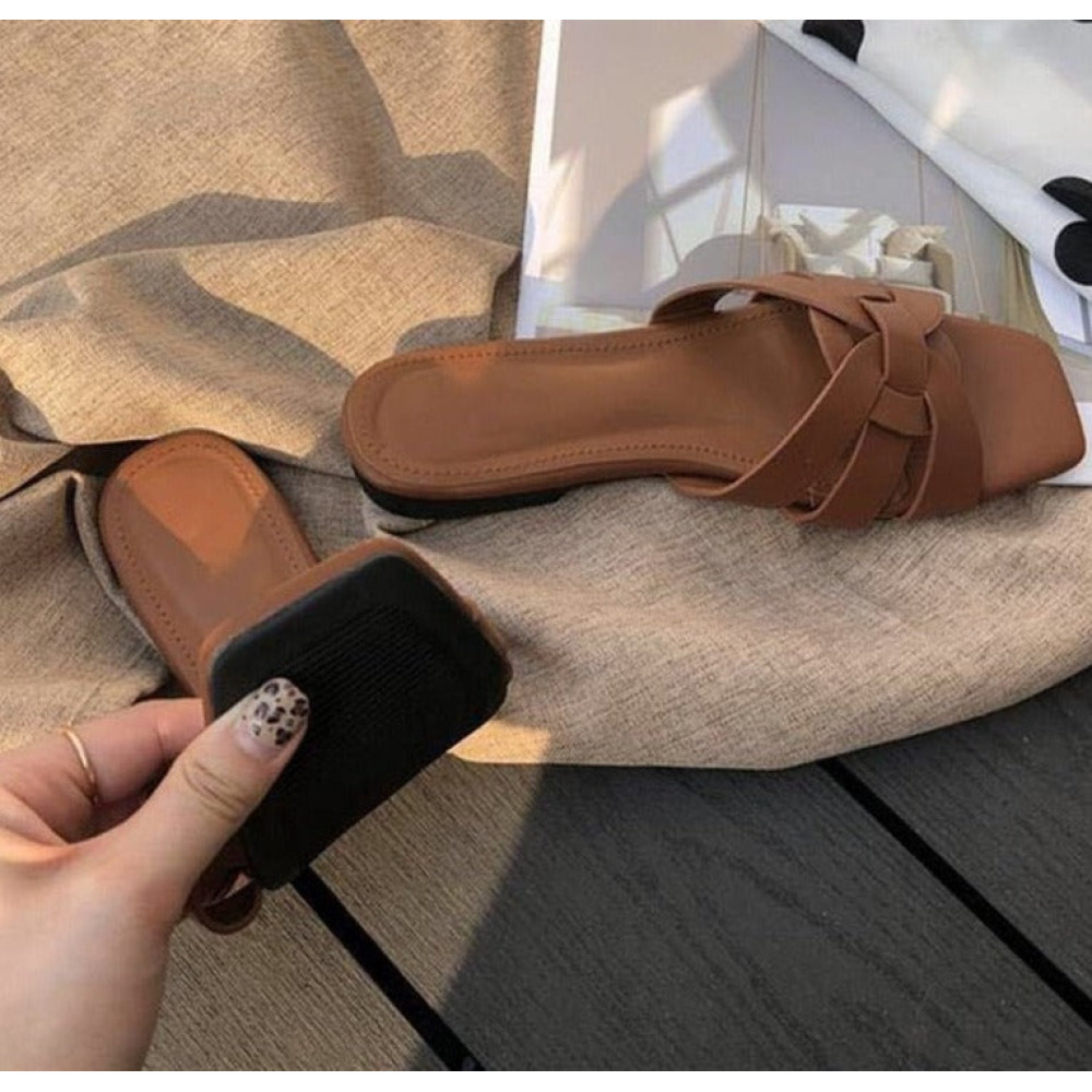 Myth Sandals