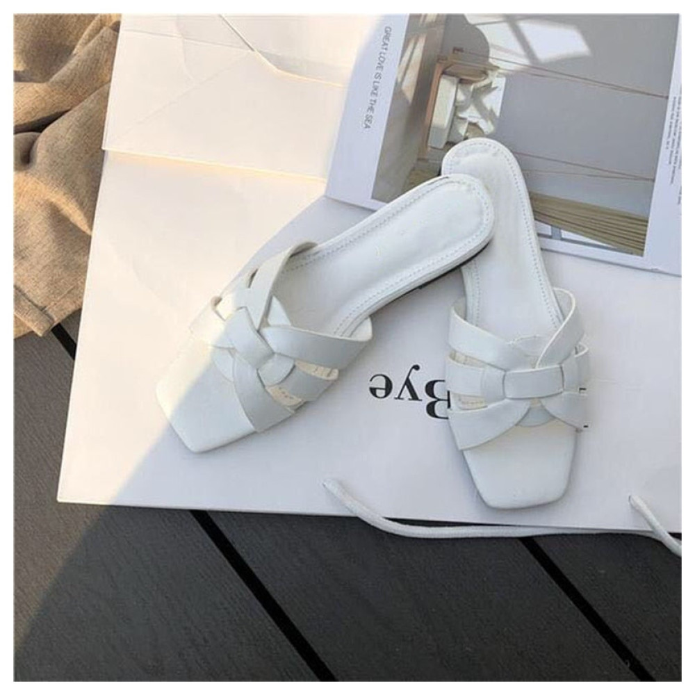 Myth Sandals