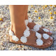 Sunrise Twilight Bohemian Sandals