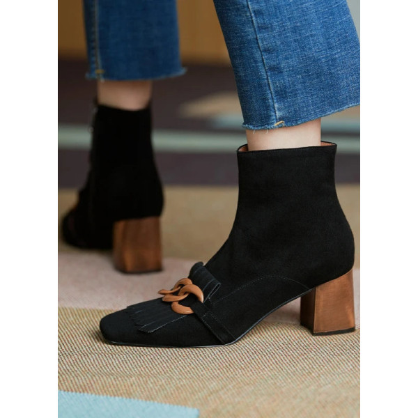 Harmonie Boots