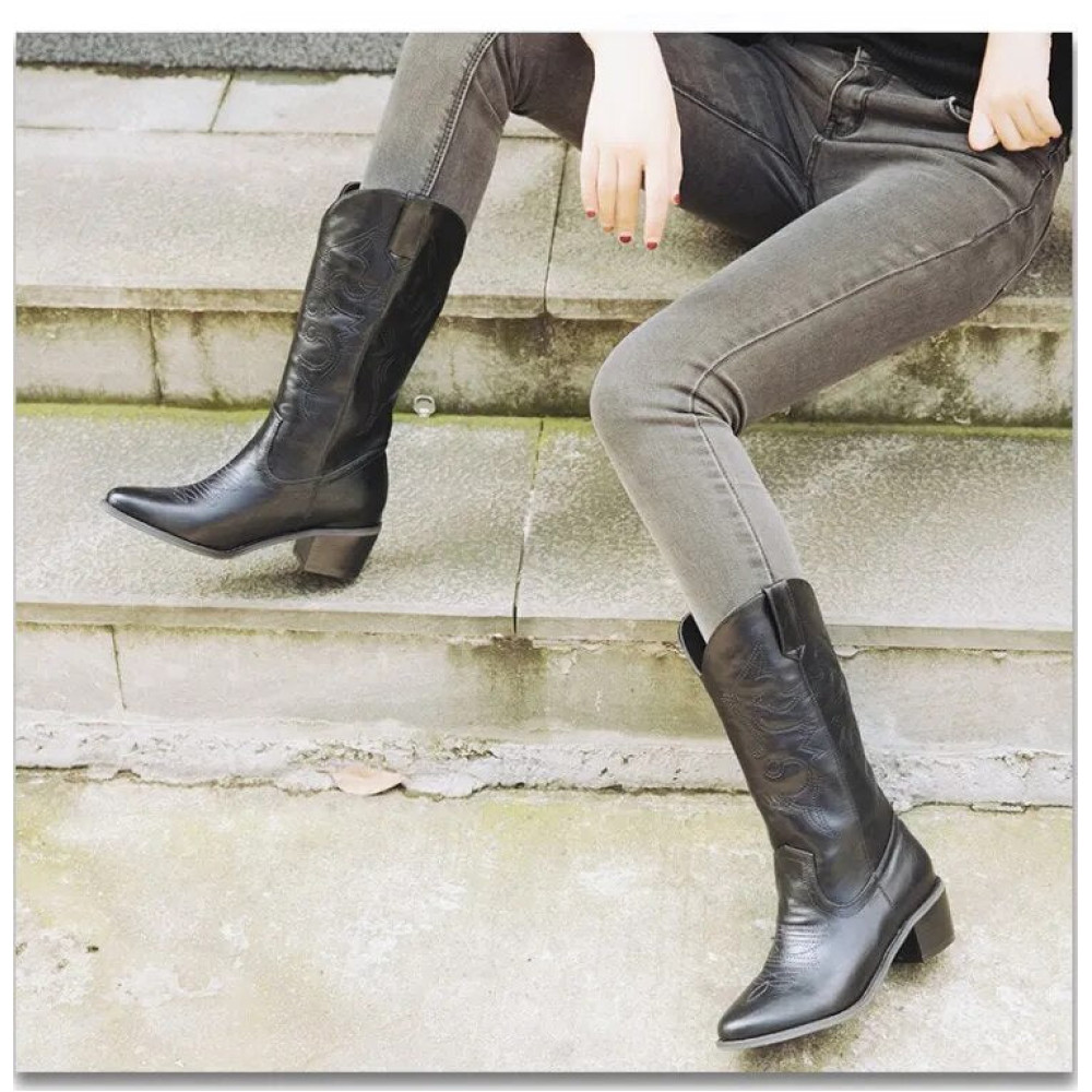 Joya Luxe Shoes