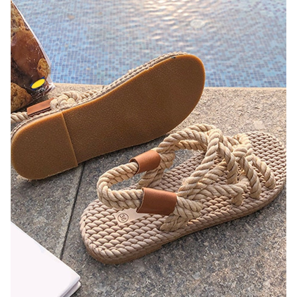 Power Sandals