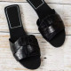 Taffettà Slippers
