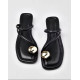 Cove Rise Sandals