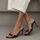 Enigma Destino Heels
