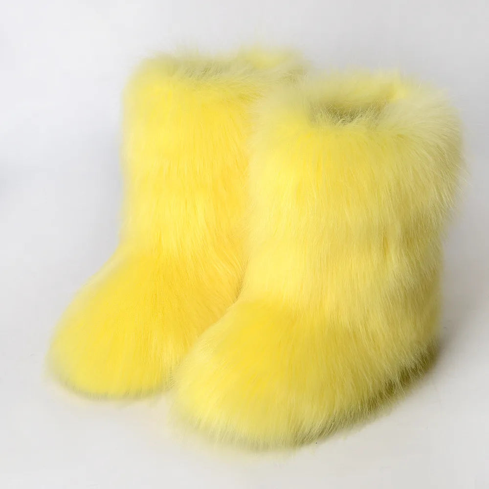 Lapis Joie Boots