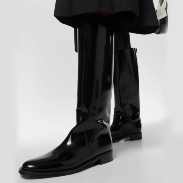 Gema Soleil Boots