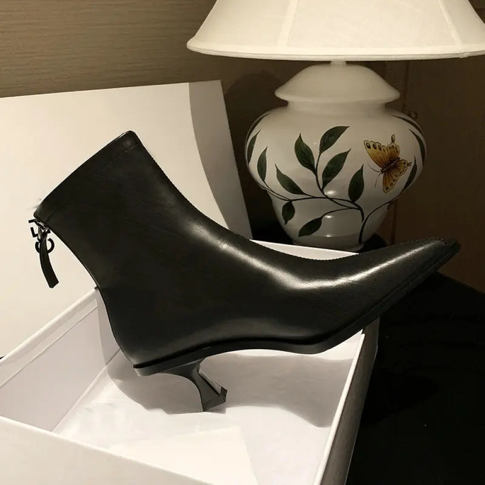 Mattino Boots