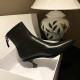 Mattino Boots