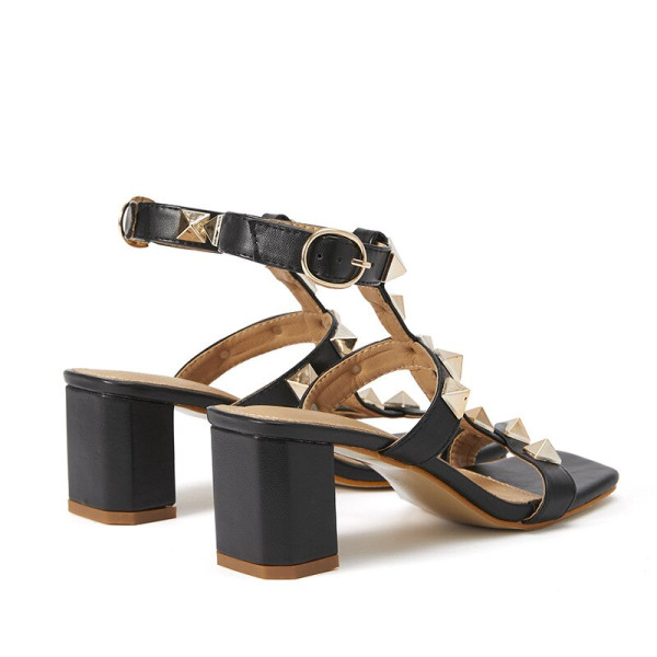 Pasión Heels