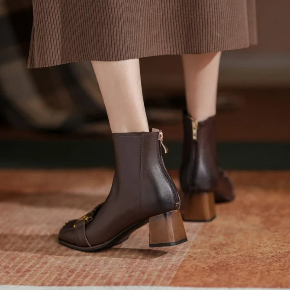 Amanecer Boots