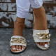 Alba Core Sandals