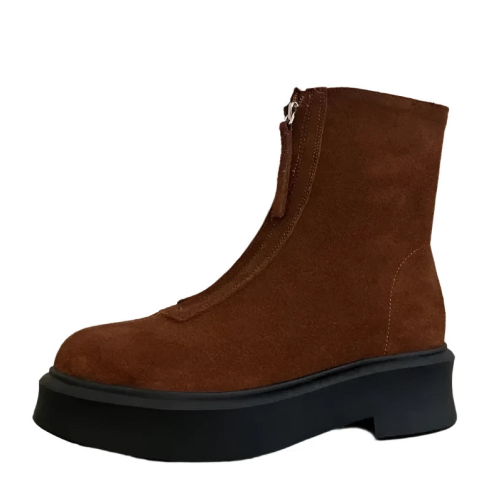 Steel Onde Boots