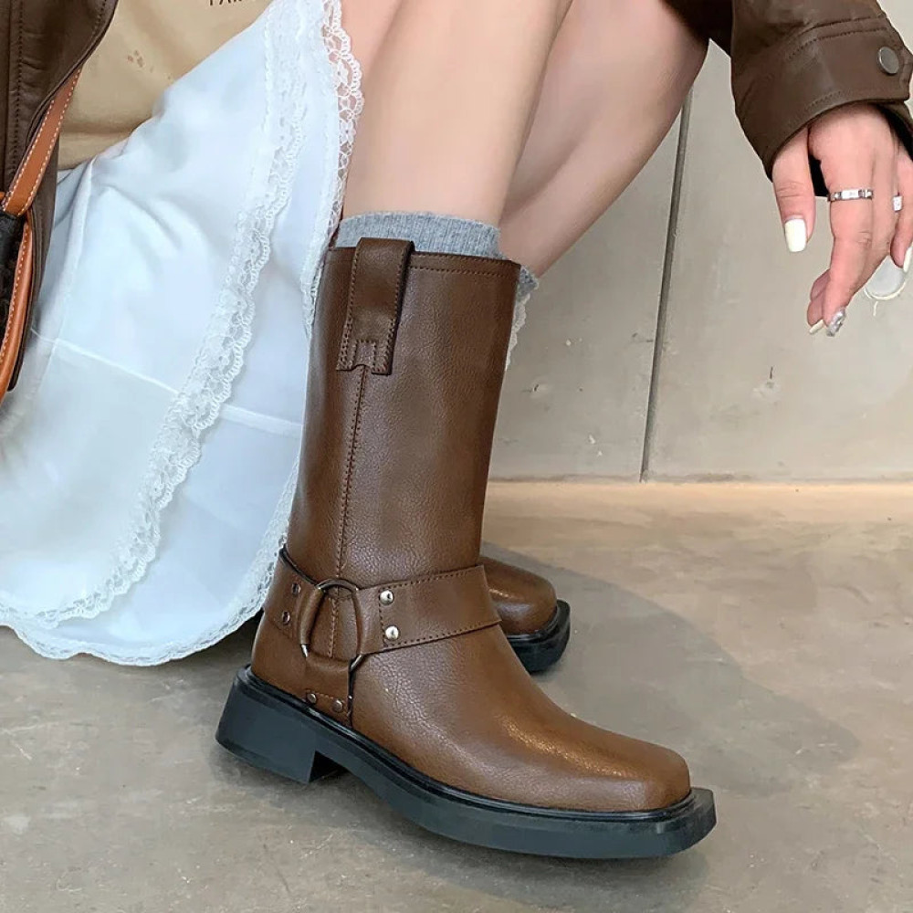 Meriggio Boots