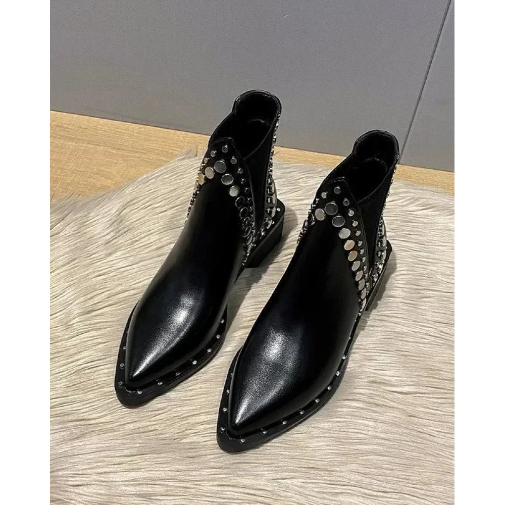 Verse Boots