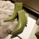 Mattino Boots