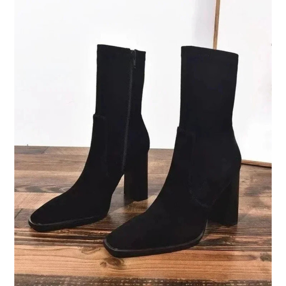 Word Boots