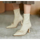 Vida Boots