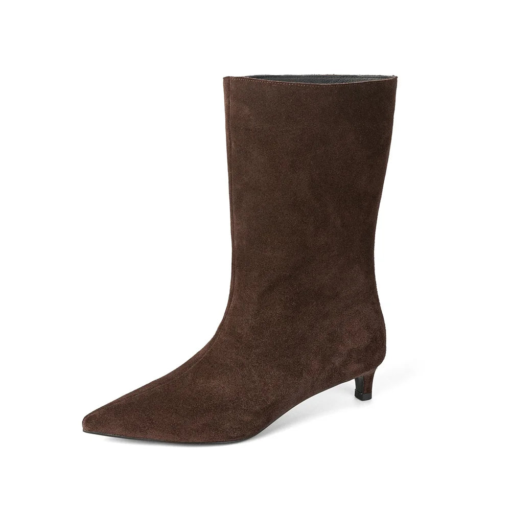Stronghold Boots
