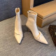 Vida Boots