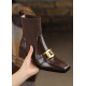Instant Estrella Sock Boots