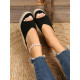 Passione Sandals