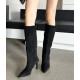 Tornado Boots