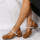 Vida Tone Shoes