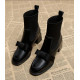 Splendeur Vibe Bow Boots