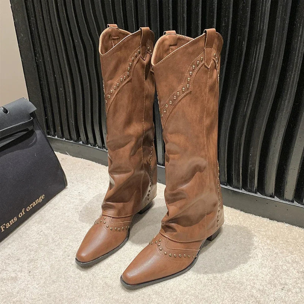 Stile Boots