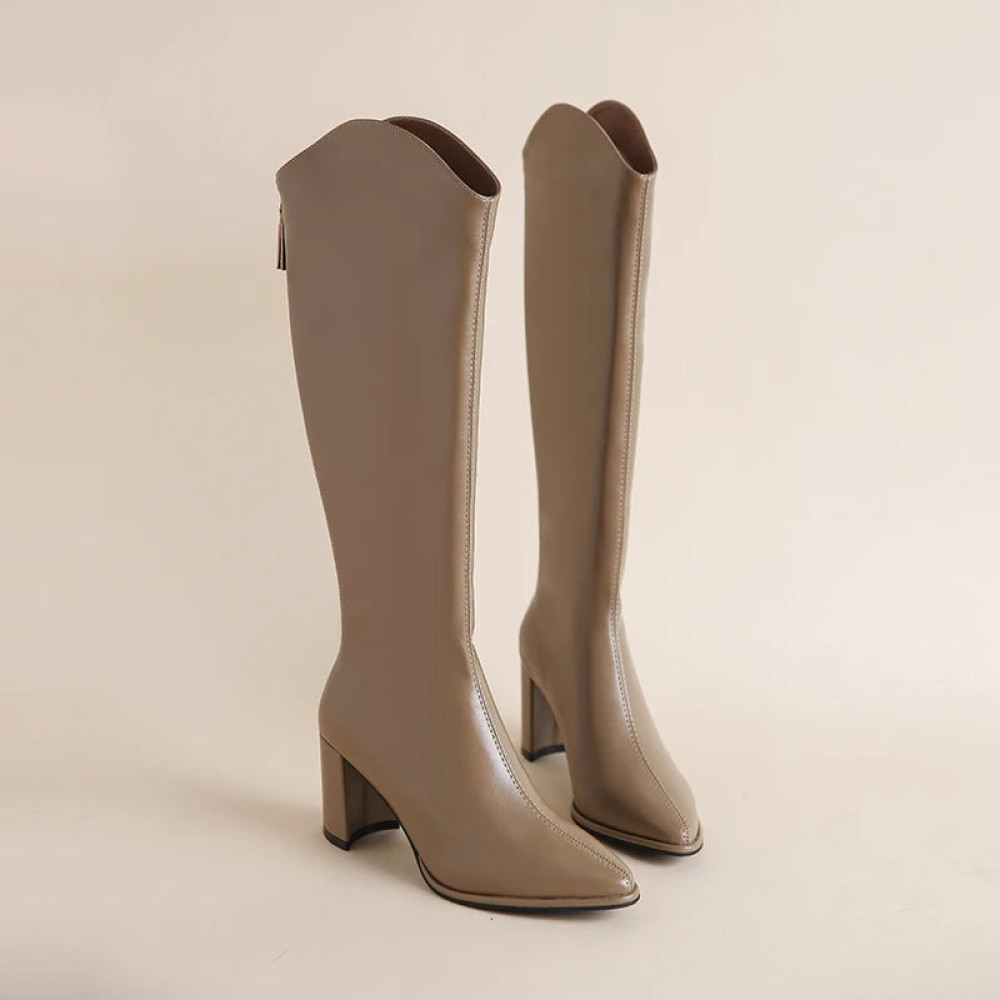 Edge Boots