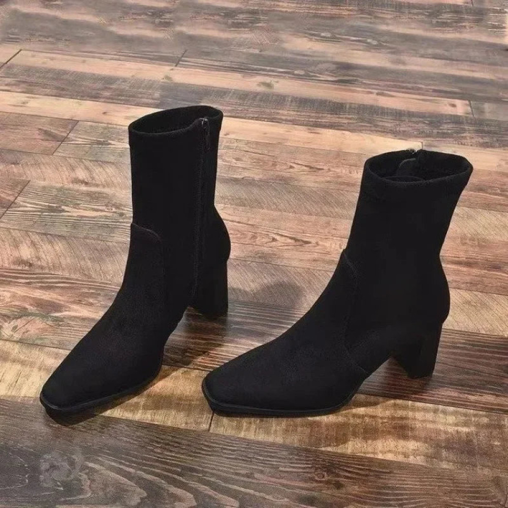 Word Boots