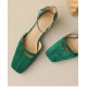 Vertex Sandals