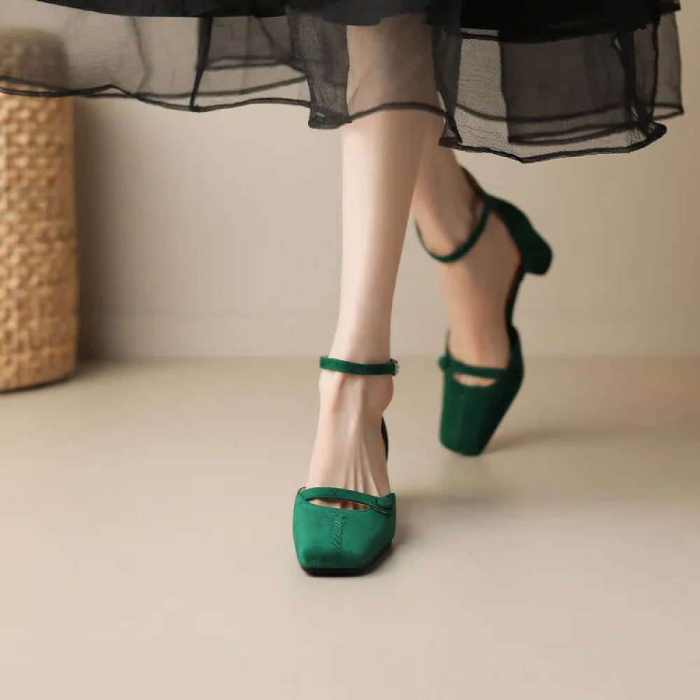 Vertex Sandals