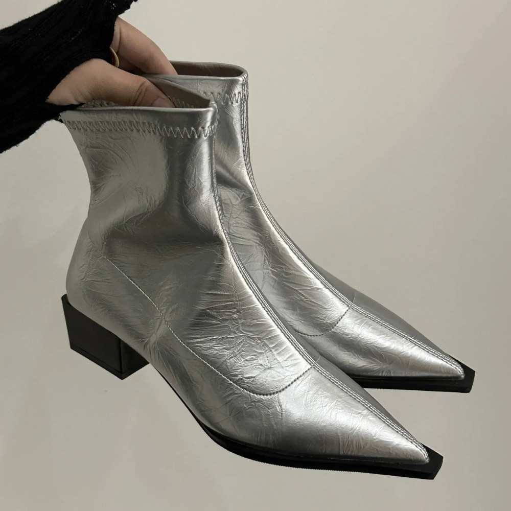 Splendeur Encanto Boots