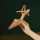 Solar Wave Shoes