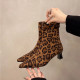 Glisten Boots