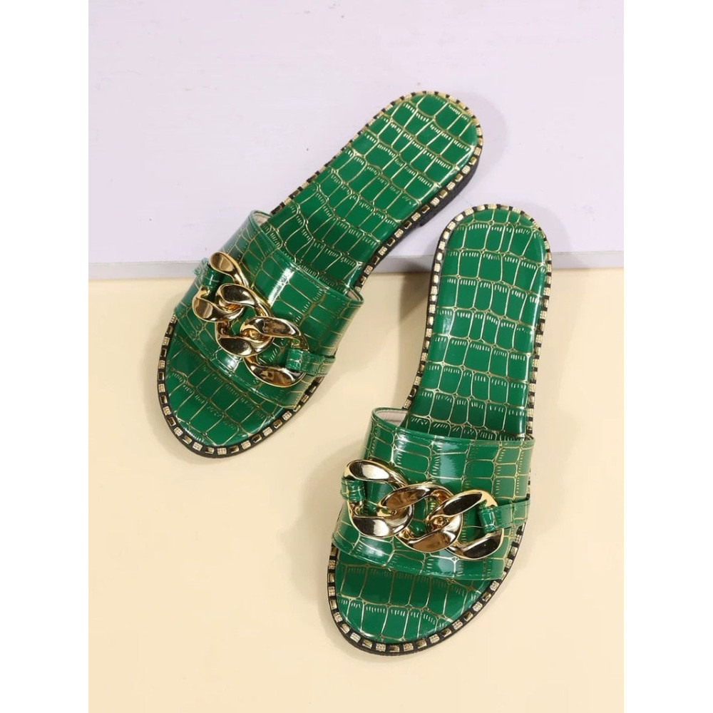 Alba Core Sandals