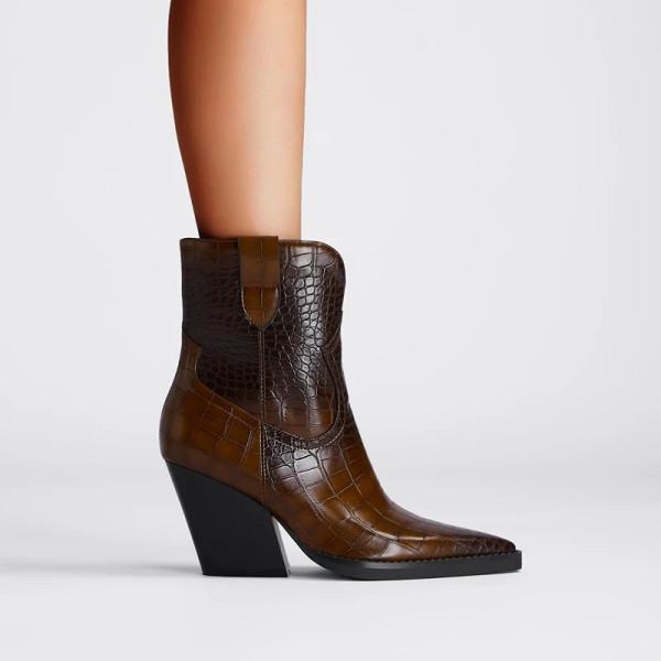 Vibe Boots