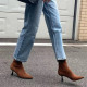 Steel Onde Boots