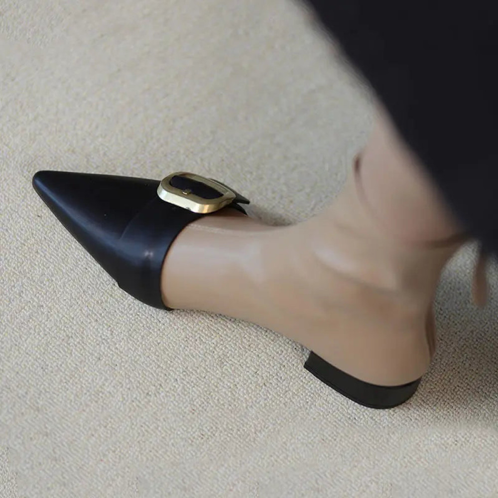 Sanctum Boots