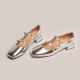 Majesté Shoes