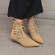 Stronghold Boots