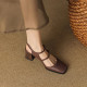 Majesté Shoes