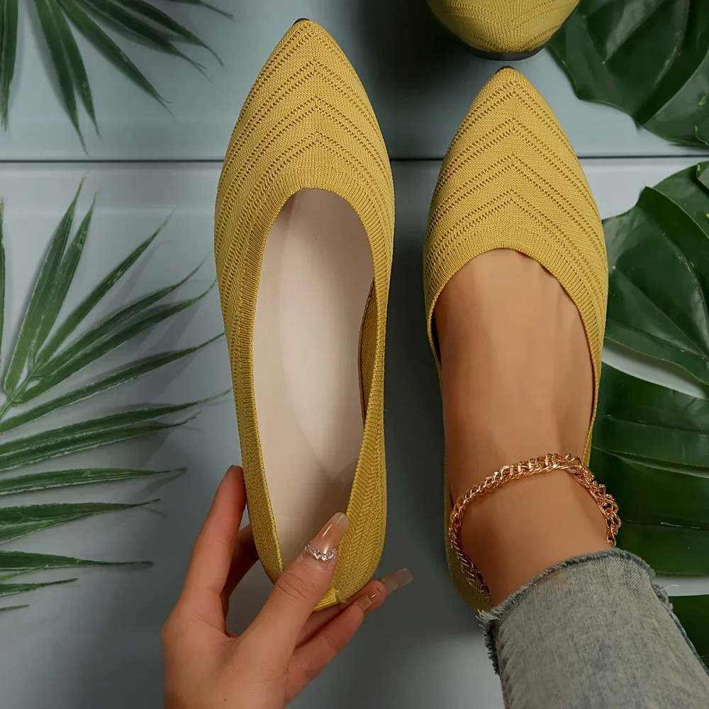 Charm Shoes