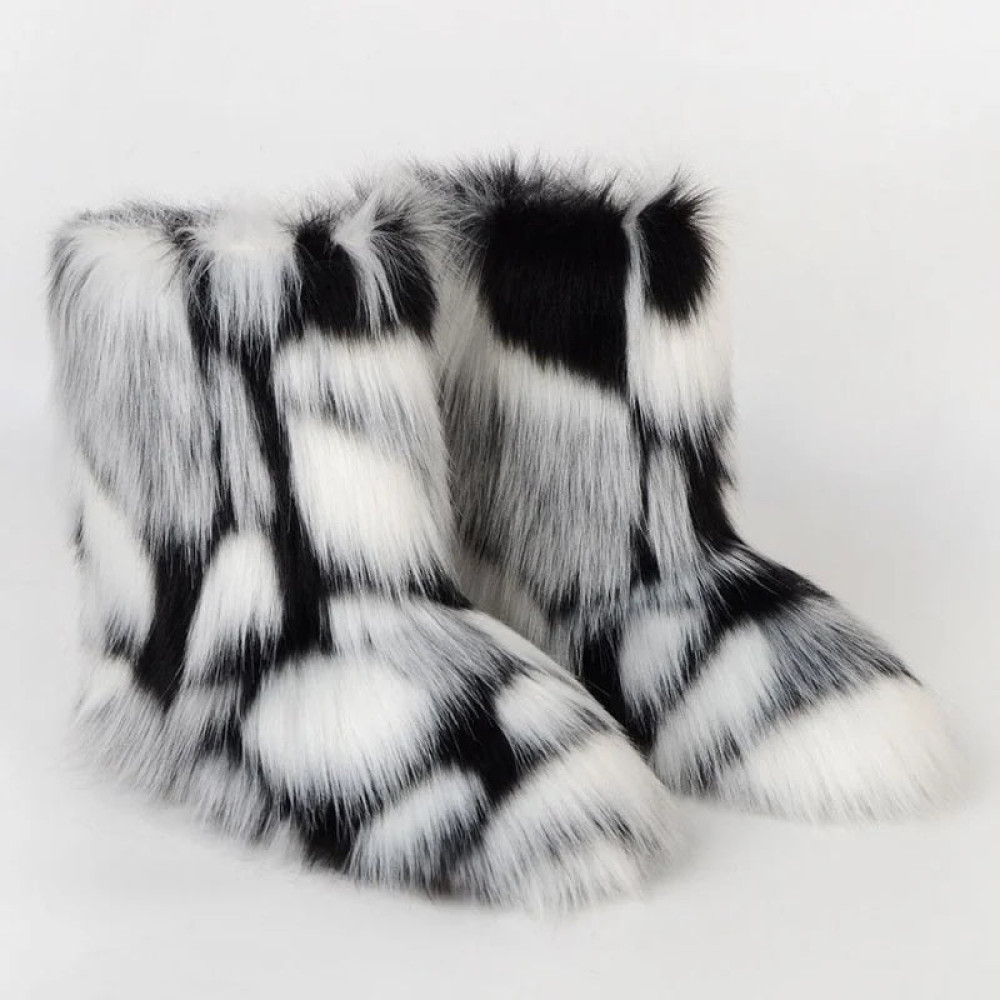 Tender Tone Boots