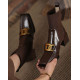 Instant Estrella Sock Boots