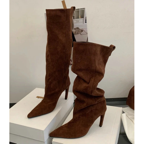 Sanctum Boots