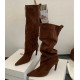 Sanctum Boots